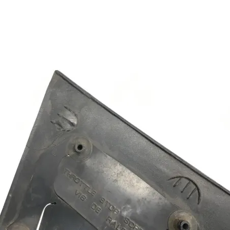 Cache carenage sous selle droit HONDA CBR 1000 F 1987-1988