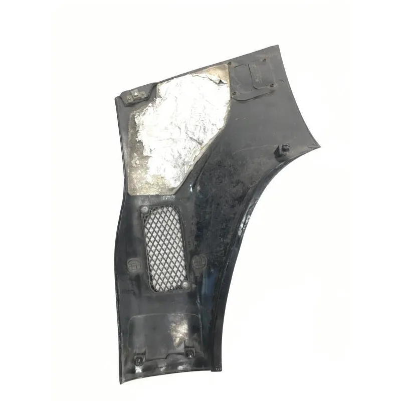 Cache carenage sous selle droit HONDA CBR 1000 F 1987-1988