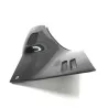 Cache carenage sous selle droit HONDA CBR 1000 F 1987-1988
