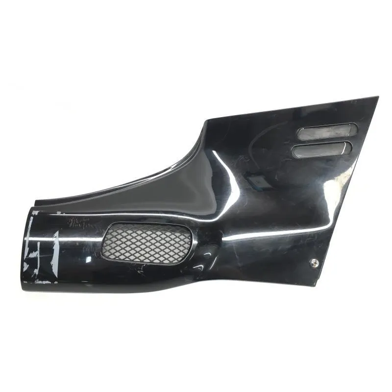 Cache carenage sous selle droit HONDA CBR 1000 F 1987-1988