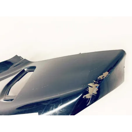 Cache carenage coque arriere gauche SUZUKI AN 650 2003-2012 BURGMAN