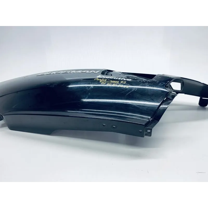 Cache carenage coque arriere gauche SUZUKI AN 650 2003-2012 BURGMAN
