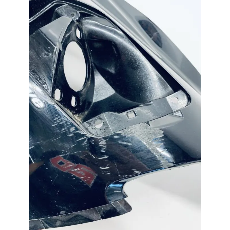 Cache carenage coque arriere gauche SUZUKI AN 650 2003-2012 BURGMAN