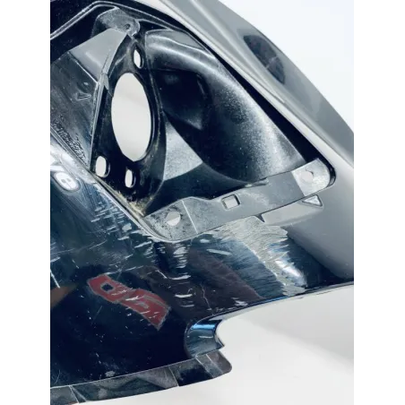 Cache carenage coque arriere gauche SUZUKI AN 650 2003-2012 BURGMAN