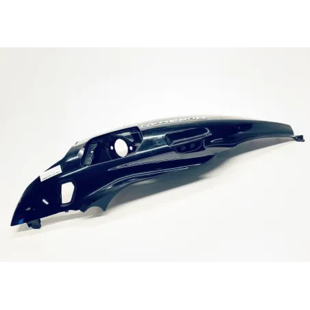 Cache carenage coque arriere gauche SUZUKI AN 650 2003-2012 BURGMAN