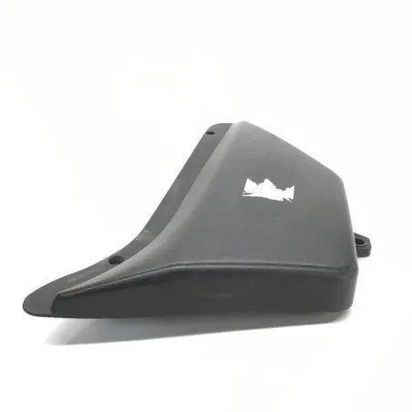 Cache carenage sous selle gauche HONDA CLR 125 1998-2003 CITY FLY