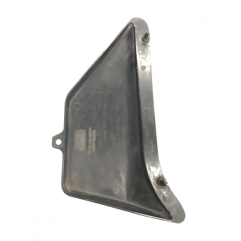 Cache carenage sous selle gauche HONDA CLR 125 1998-2003 CITY FLY