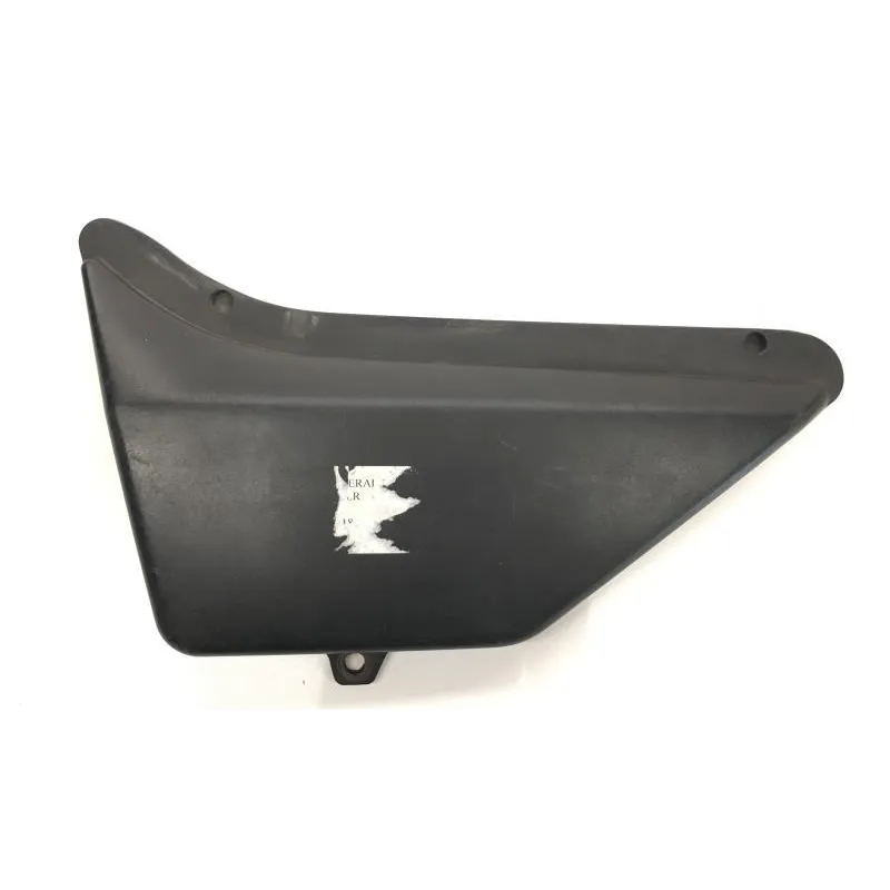 Cache carenage sous selle gauche HONDA CLR 125 1998-2003 CITY FLY
