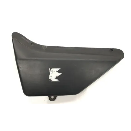 Cache carenage sous selle gauche HONDA CLR 125 1998-2003 CITY FLY