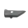 Cache carenage sous selle gauche HONDA CLR 125 1998-2003 CITY FLY