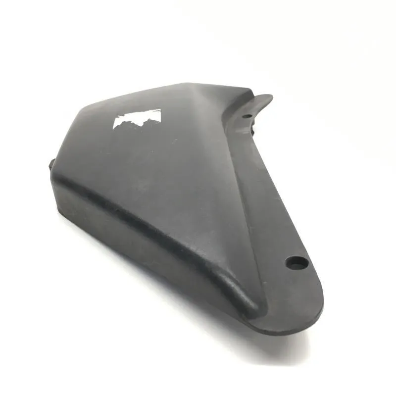 Cache carenage sous selle gauche HONDA CLR 125 1998-2003 CITY FLY