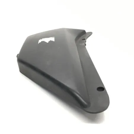 Cache carenage sous selle gauche HONDA CLR 125 1998-2003 CITY FLY
