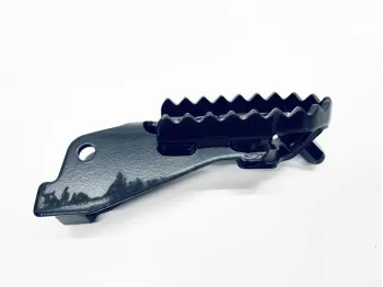 Repose pieds avant gauche TRIUMPH TIGER 800 2011-2014 XC