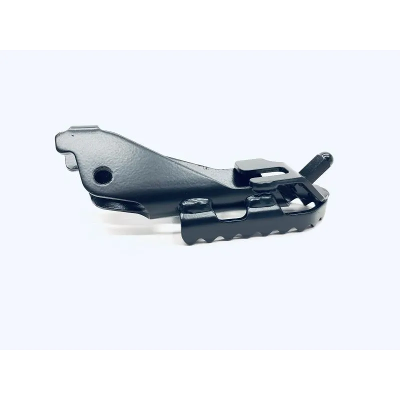 Repose pieds avant gauche TRIUMPH TIGER 800 2011-2014 XC