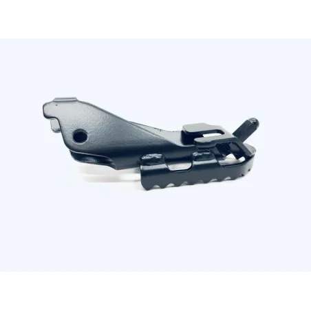 Repose pieds avant gauche TRIUMPH TIGER 800 2011-2014 XC