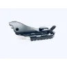 Repose pieds avant gauche TRIUMPH TIGER 800 2011-2014 XC Repose pieds avant gauche TRIUMPH TIGER 800 2011-2014 XC