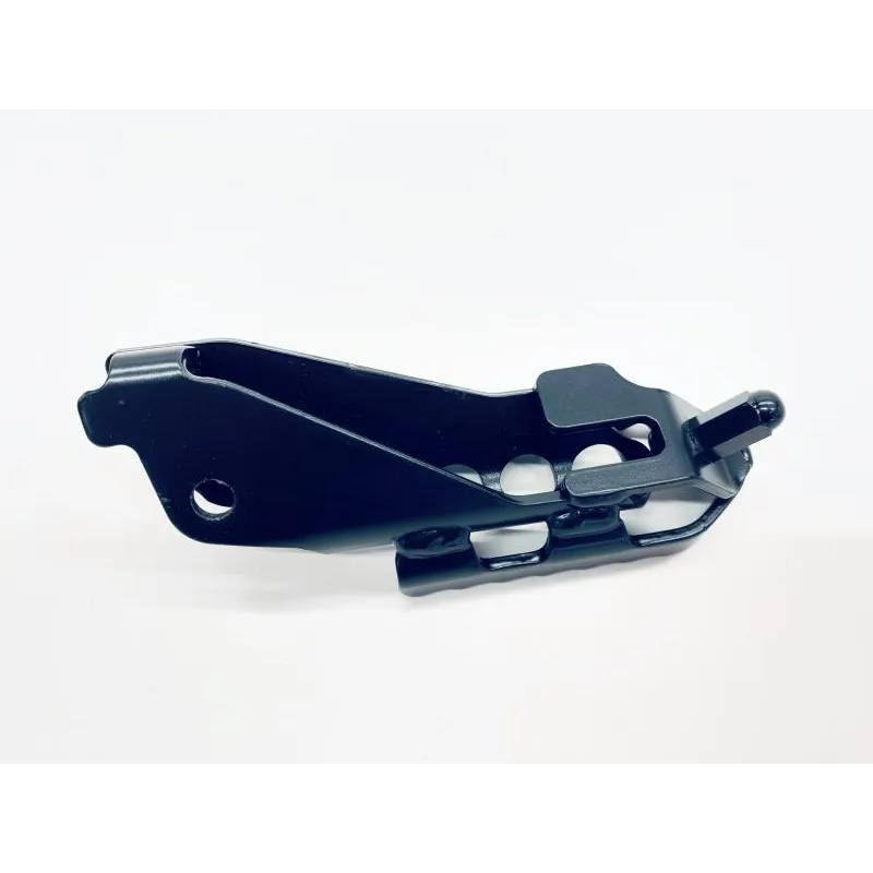 Repose pieds avant gauche TRIUMPH TIGER 800 2011-2014 XC