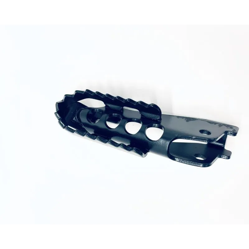 Repose pieds avant gauche TRIUMPH TIGER 800 2011-2014 XC