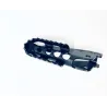 Repose pieds avant gauche TRIUMPH TIGER 800 2011-2014 XC Repose pieds avant gauche TRIUMPH TIGER 800 2011-2014 XC