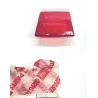 Cabochon feu arriere APRILIA PEGASO 600 1990-1991 Cabochon feu arriere APRILIA PEGASO 600 1990-1991
