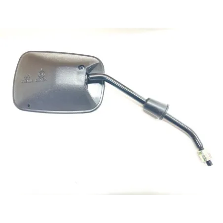 Retro droit DAELIM SJ 50 2006-2009 E-FIVE