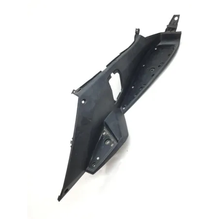 Plancher marche pied droit PEUGEOT SATELIS 125 2007-2011 COMPRESSOR