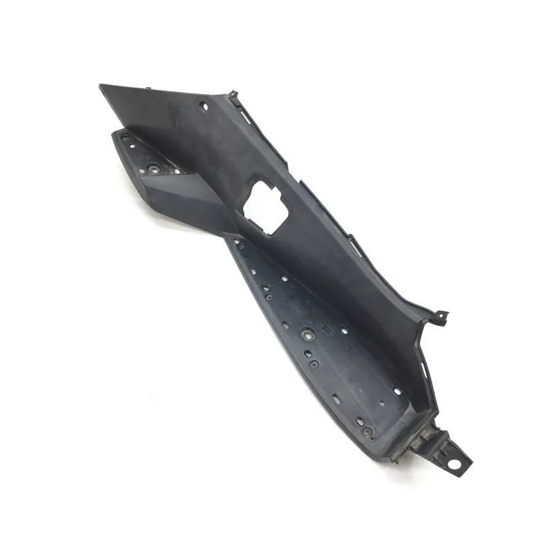 Plancher marche pied droit PEUGEOT SATELIS 125 2007-2011 COMPRESSOR