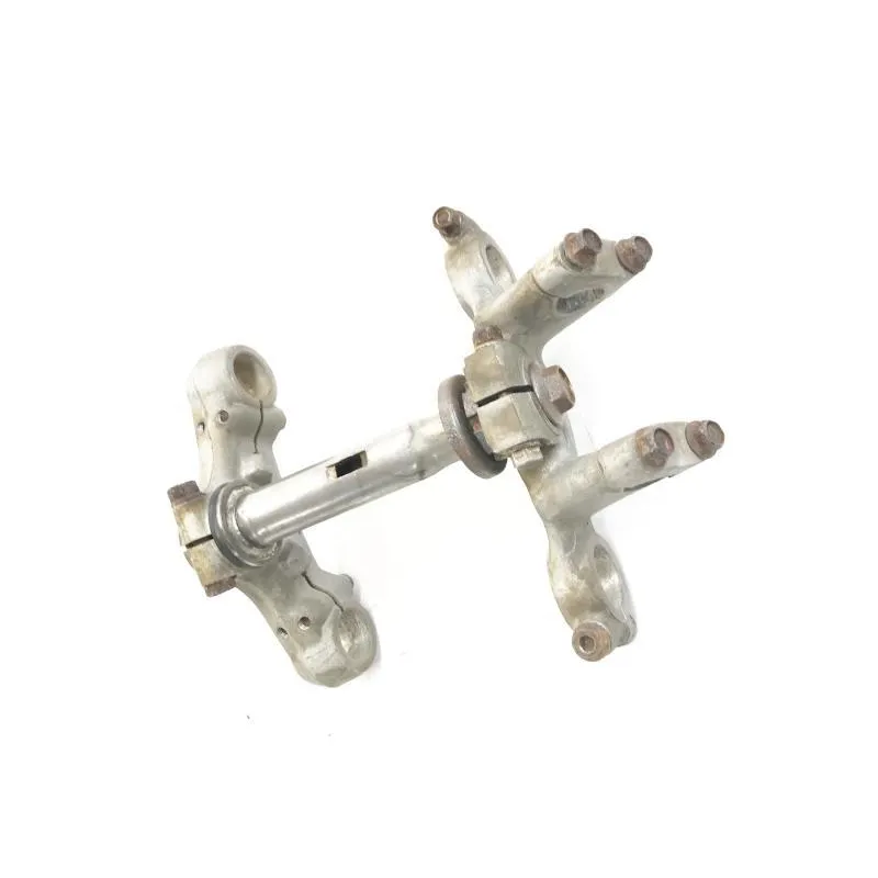 Te de fourche inferieur superieur YAMAHA TY 125 1975-1978 539