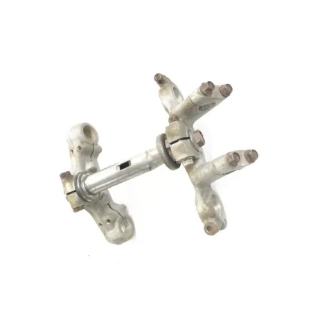 Te de fourche inferieur superieur YAMAHA TY 125 1975-1978 539