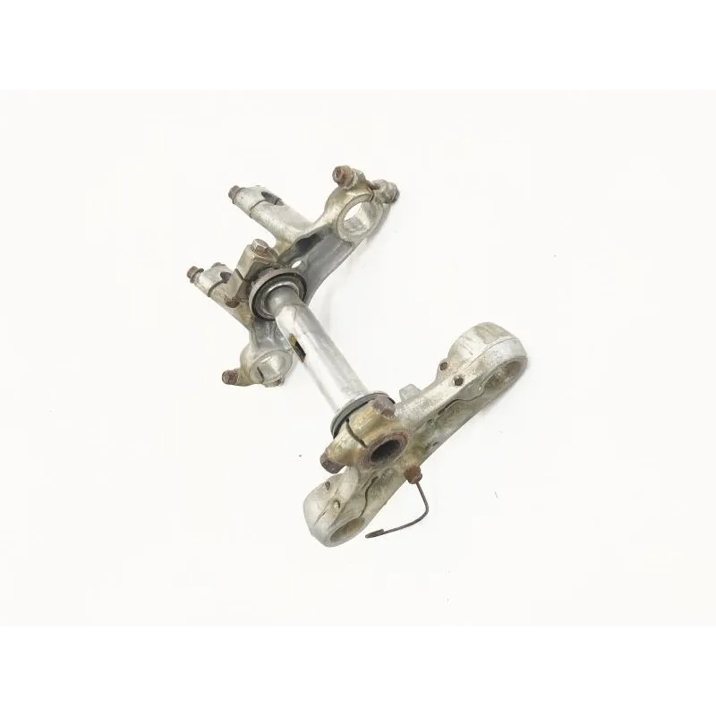 Te de fourche inferieur superieur YAMAHA TY 125 1975-1978 539