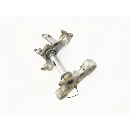 Te de fourche inferieur superieur YAMAHA TY 125 1975-1978 539
