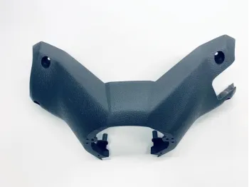 Cache guidon arriere YAMAHA YPR 125 2010-2013 XMAX