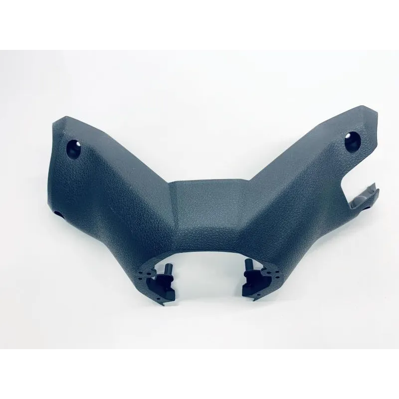 Cache guidon arriere YAMAHA YPR 125 2010-2013 XMAX