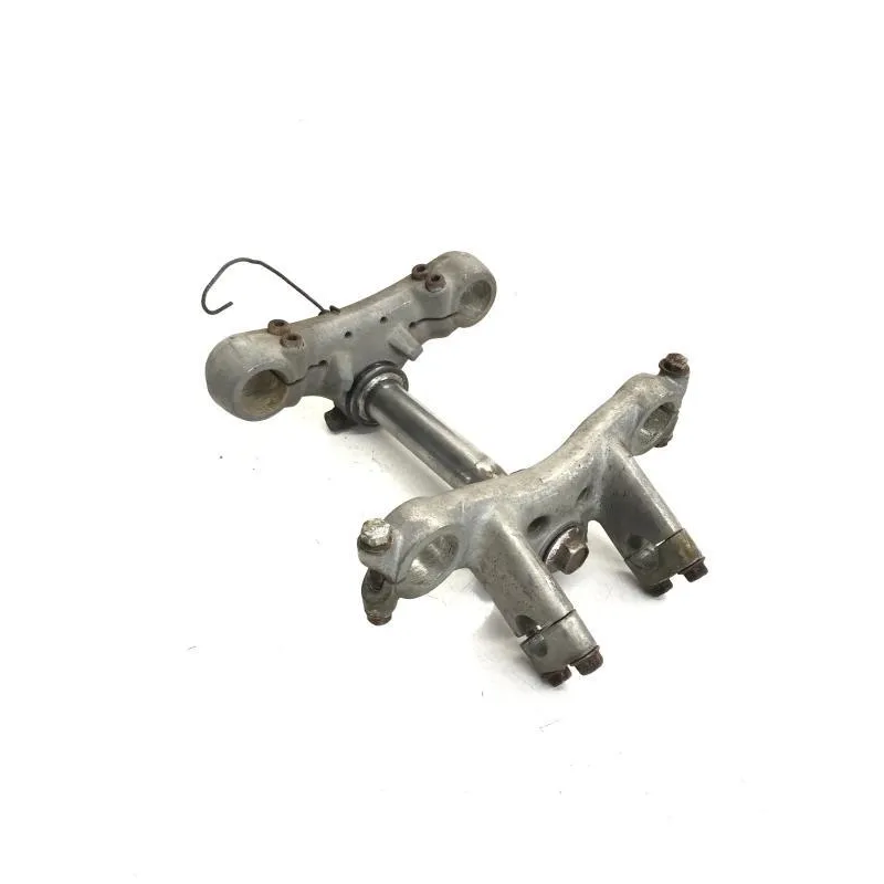 Te de fourche inferieur superieur YAMAHA TY 125 1975-1978 539