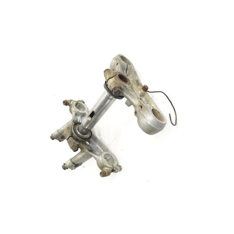 Te de fourche inferieur superieur YAMAHA TY 125 1975-1978 539