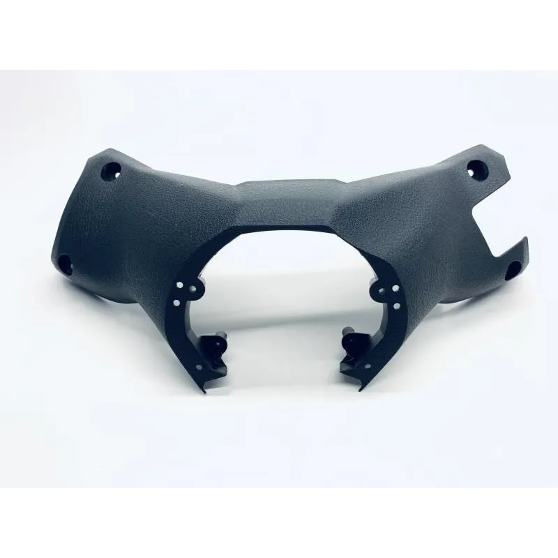 Cache guidon arriere YAMAHA YPR 125 2010-2013 XMAX
