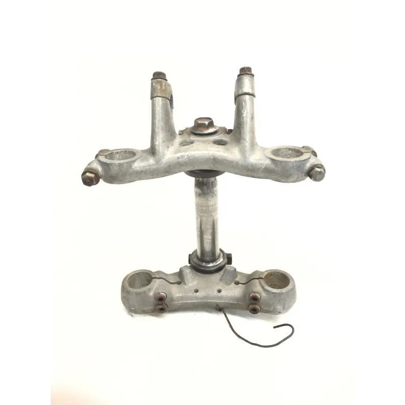 Te de fourche inferieur superieur YAMAHA TY 125 1975-1978 539