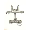 Te de fourche inferieur superieur YAMAHA TY 125 1975-1978 539 Te de fourche inferieur superieur YAMAHA TY 125 1975-1978 539