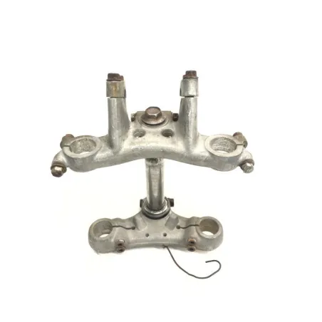 Te de fourche inferieur superieur YAMAHA TY 125 1975-1978 539