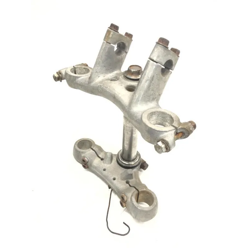 Te de fourche inferieur superieur YAMAHA TY 125 1975-1978 539