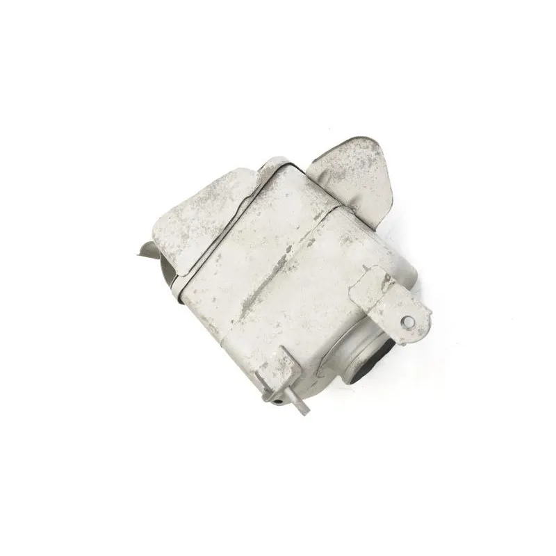 Boite a air YAMAHA TY 125 1975-1978 539