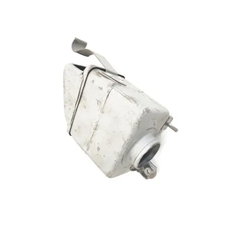 Boite a air YAMAHA TY 125 1975-1978 539