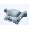 Cache guidon arriere YAMAHA YP 125 1998-2009 MAJESTY Cache guidon arriere YAMAHA YP 125 1998-2009 MAJESTY