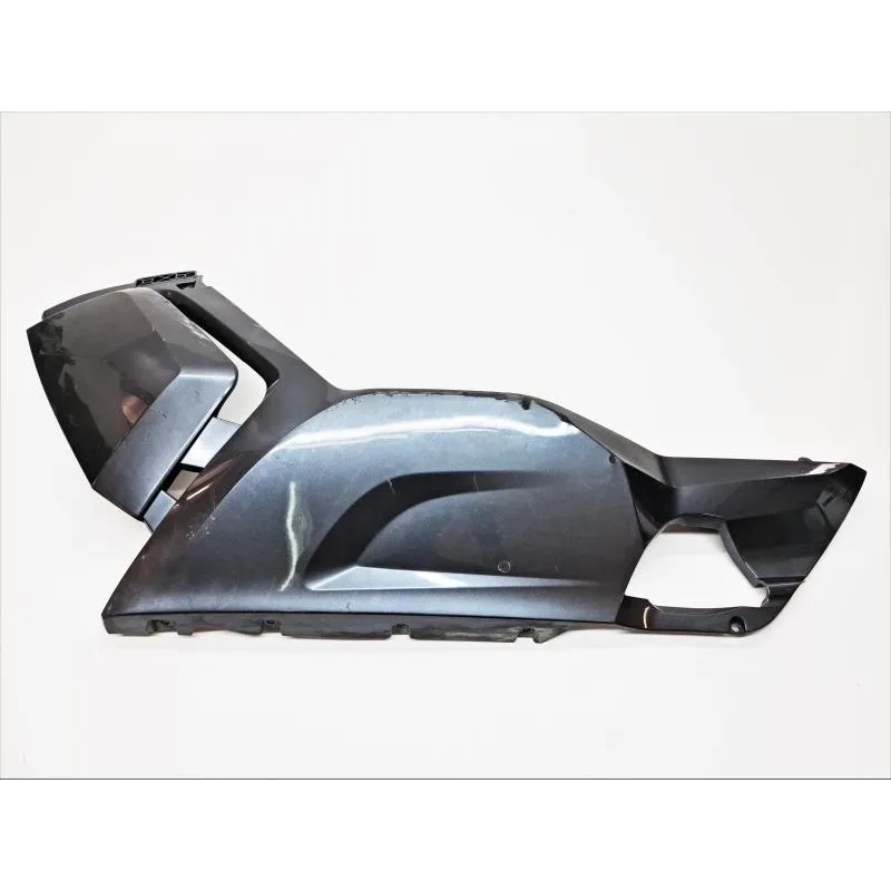 Demi sabot gauche BMW C EVOLUTION 2013-2019