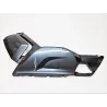 Demi sabot gauche BMW C EVOLUTION 2013-2019 Demi sabot gauche BMW C EVOLUTION 2013-2019