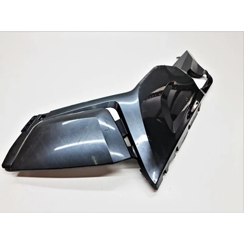 Demi sabot gauche BMW C EVOLUTION 2013-2019