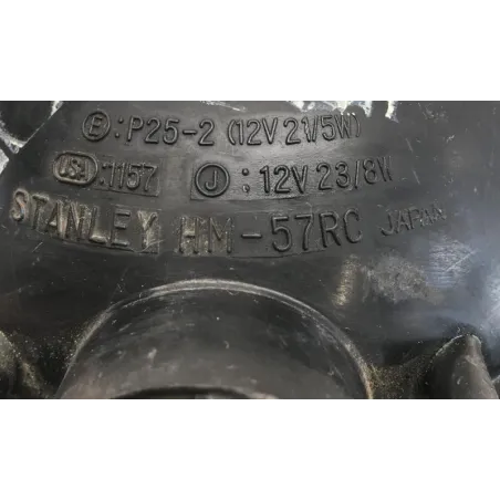 Feu arriere HONDA VF 1000 F 1984-1987