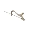 Pedale frein YAMAHA TY 125 1975-1978 539 Pedale frein YAMAHA TY 125 1975-1978 539