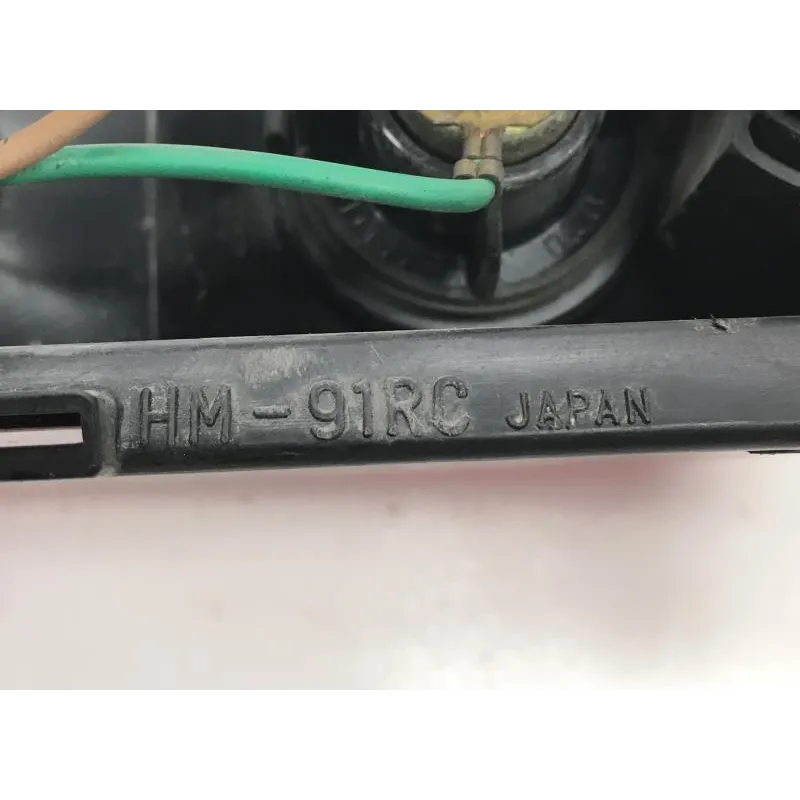 Feu arriere HONDA CBR 600 F 1991-1994