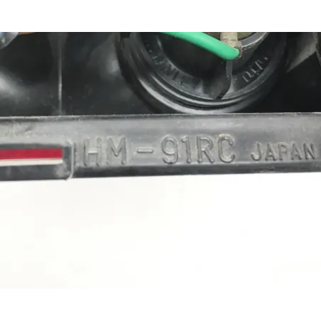 Feu arriere HONDA CBR 600 F 1991-1994